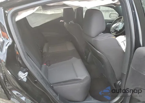 2017 Dodge Charger R/T z USA, uszkodzony, nr VIN 2C3CDXCT1HH603180